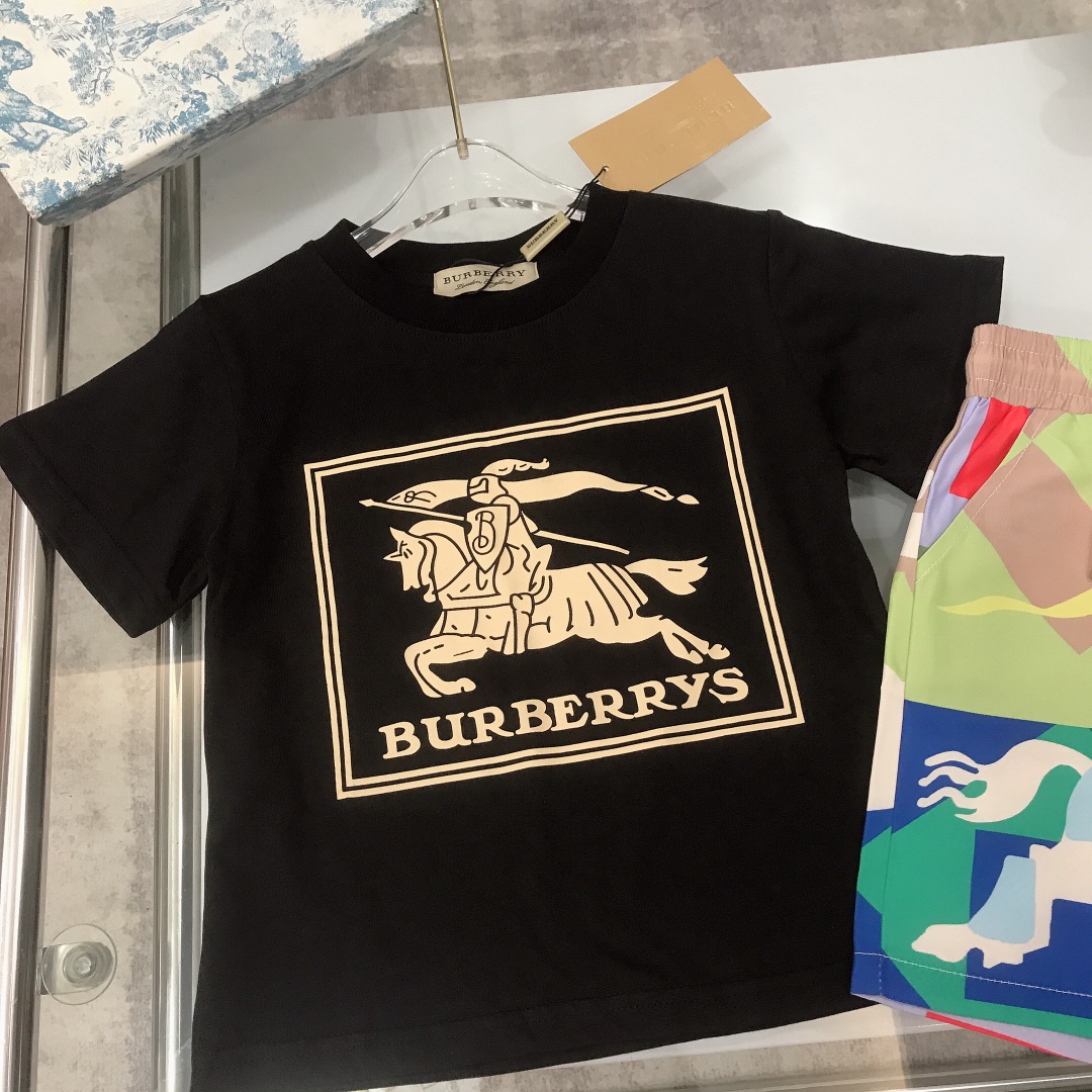 Burberry Kids